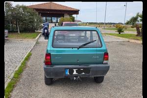fiat panda 1100 i.e. 
