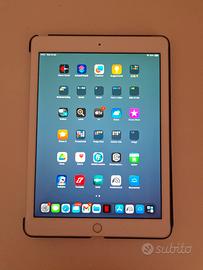 Apple iPad 6ª Generazione (2018) 128GBWi-FiArgento