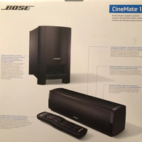 Bose Cinemate 15 - Home Theatre