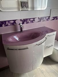 Mobile bagno completo
