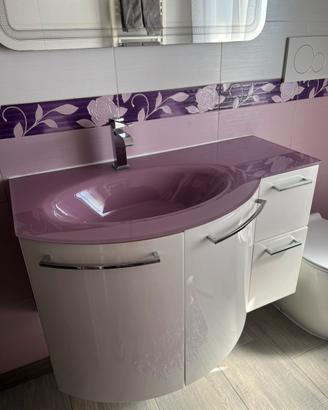 Mobile bagno completo