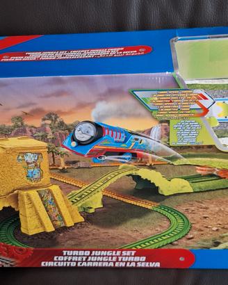 Pista Treno Thomas 