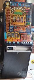 Slot Machine "Stella - Dice Master De Luxe".