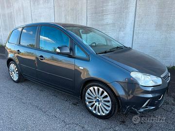 Ford C-Max 1.8 125CV BENZINA *TITANIUM-NEOPATENTAT