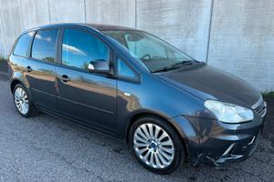 Ford C-Max 1.8 125CV BENZINA *TITANIUM-NEOPATENTAT