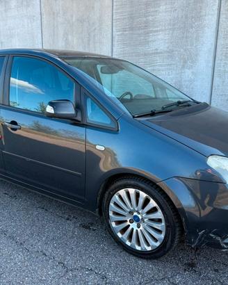 Ford C-Max 1.8 125CV BENZINA *TITANIUM-NEOPATENTAT
