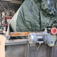 Filtro VELO per lavorazione uva