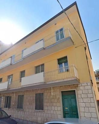 Appartamento in zona servita