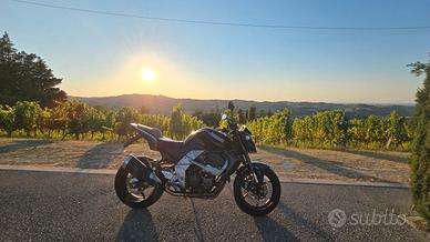 Kawasaki Z750