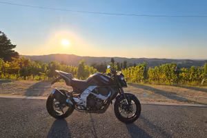 Kawasaki Z750