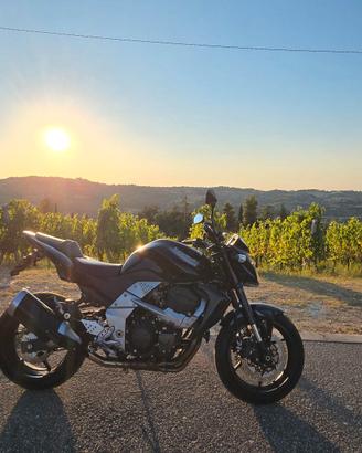 Kawasaki Z750