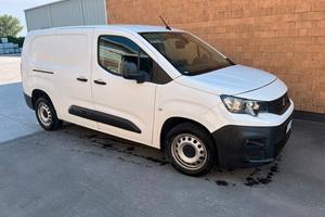 Peugeot Partner BlueHDi 120 S&S L2 Furgone Premium