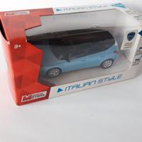 1/43 LANCIA DELTA (3a SERIE) + SCATOLA