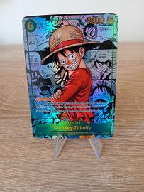 luffy op13 manga PROXY