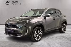 Toyota Yaris Cross 1.5 Hybrid 5p. E-CVT Loung...