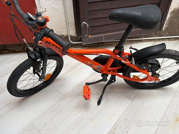 Bicicletta
