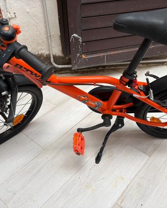 Bicicletta