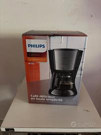 Caffettiera Eletronnica Caffè Americano