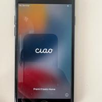 Iphone 7 128gb nero