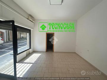 NEGOZIO A MERCOGLIANO