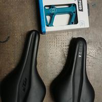 pezzi per bicicletta 