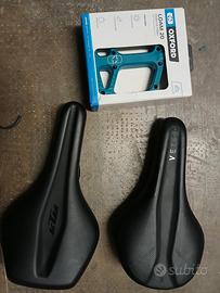 pezzi per bicicletta 