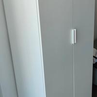 Armadio guardaroba ikea