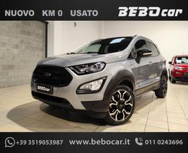 FORD EcoSport 1.0 EcoBoost 125 CV Start&Stop Act