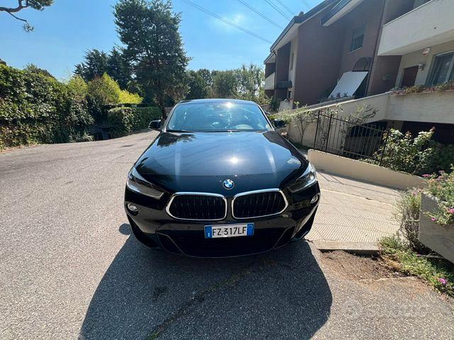 BMW X2 2019 photo 2