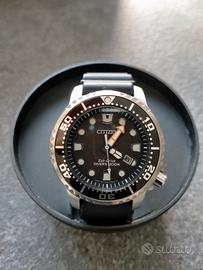 Citizen promaster acqualand
