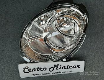 FARO AIXAM MINAUTO ACCESS SINISTRO 800XF003