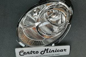 FARO AIXAM MINAUTO ACCESS SINISTRO 800XF003