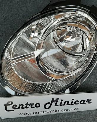 FARO AIXAM MINAUTO ACCESS SINISTRO 800XF003