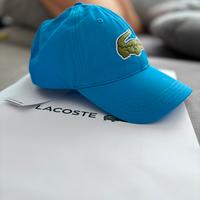Cappello Lacoste
