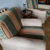 Poltrone