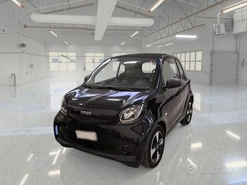 SMART FORTWO EQ 41KW PASSION 3 PORTE COUPE