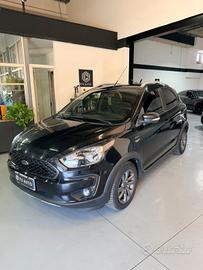Ford Ka 1.2 85 CV Start&Stop Active