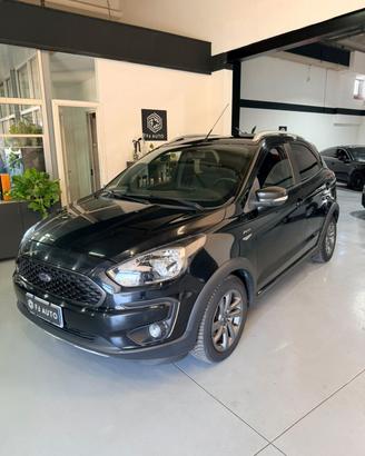 Ford Ka 1.2 85 CV Start&Stop Active