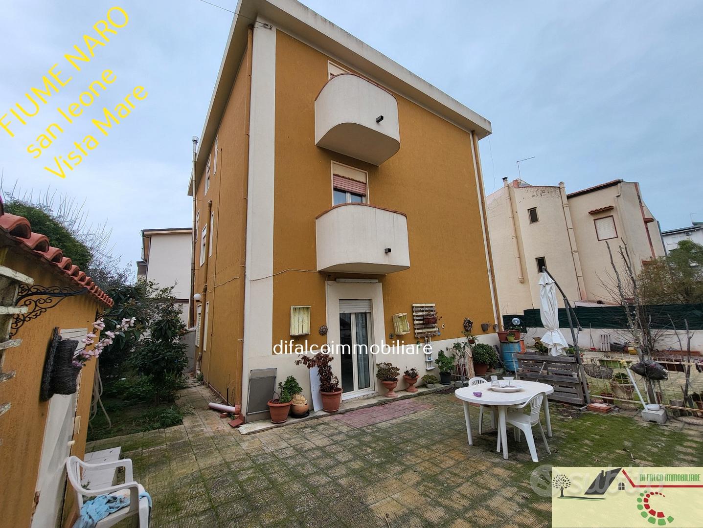 Apartment in Agrigento, Le Dune - Vista 5