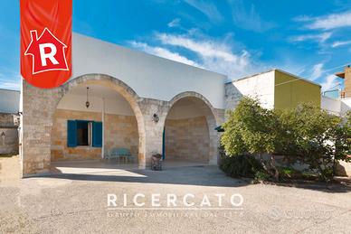 Via della Torre 1, Sant'Isidoro