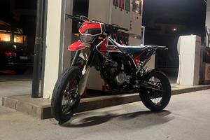 Fantic Caballero 125 - 2012