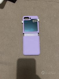 Cover per Samsung galaxy Z flip 6