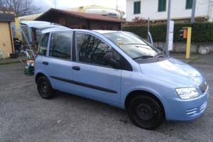 Fiat Multipla Metabo