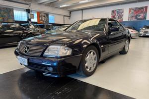 Mercedes-benz SL 280 r129 Asi