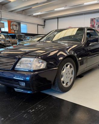 Mercedes-benz SL 280 r129 Asi