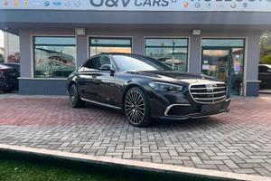 MERCEDES BENZ S 450d 4 MATIC Premium Plus*PANORAMA