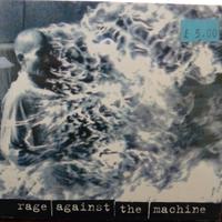 Cd Rage Against the Machine