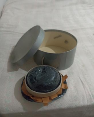 Bombetta originale 