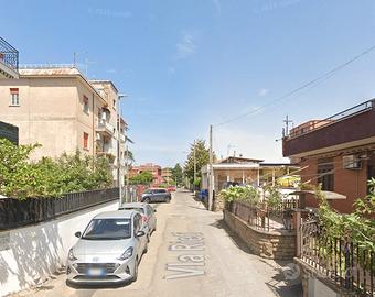 Albano laziale splendido bilocale arredato