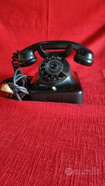 telefono anni 40 antico 